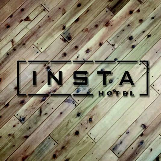 Insta Hotel Johor Bahru Kültér fotó