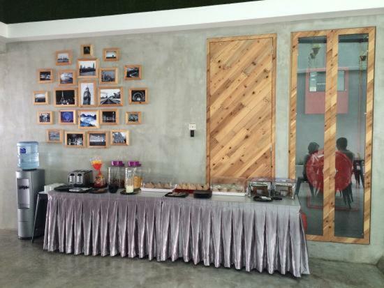 Insta Hotel Johor Bahru Kültér fotó